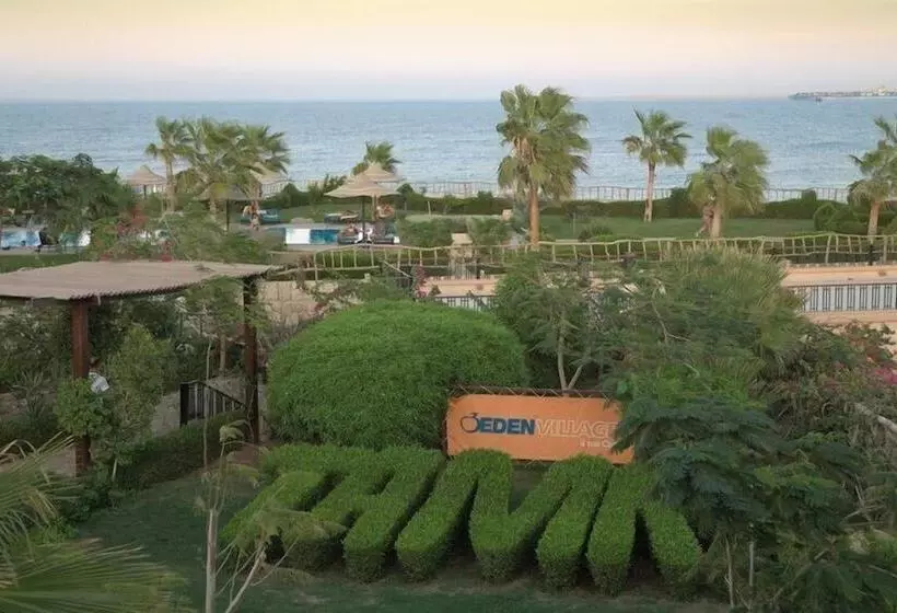 هتل Tamra Beach Resort