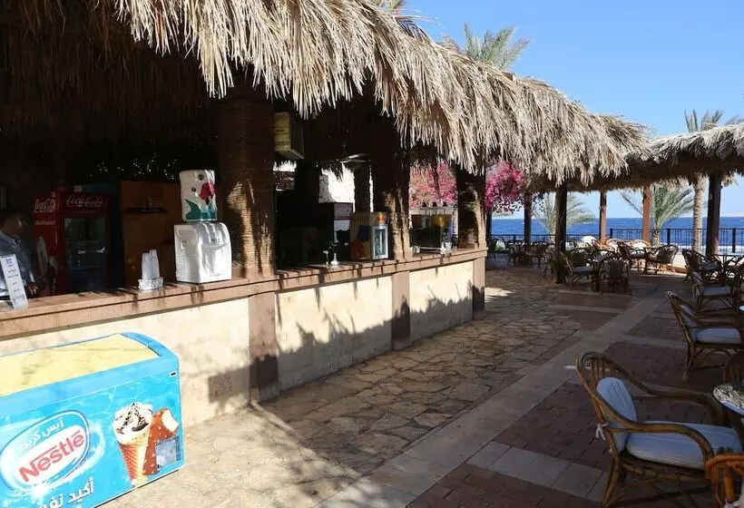 هتل Tamra Beach Resort