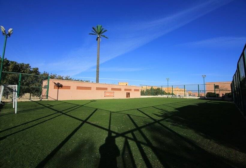 هتل Tamra Beach Resort