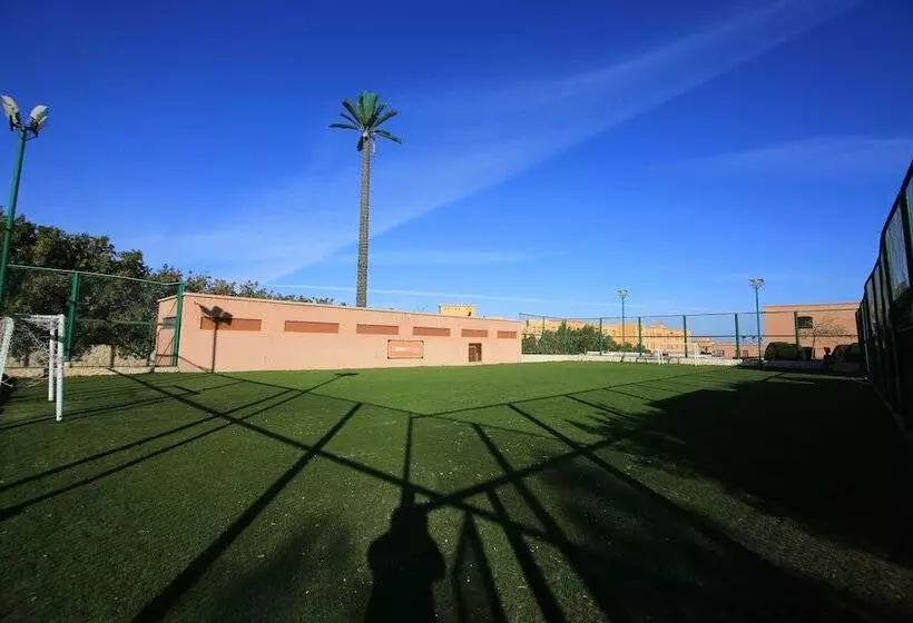 هتل Tamra Beach Resort