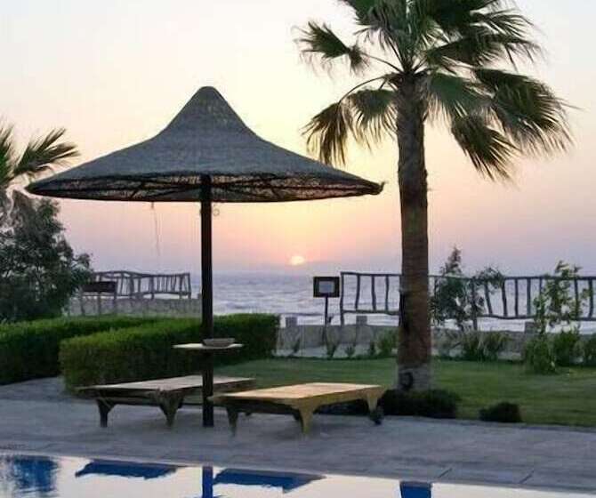 هتل Tamra Beach Resort