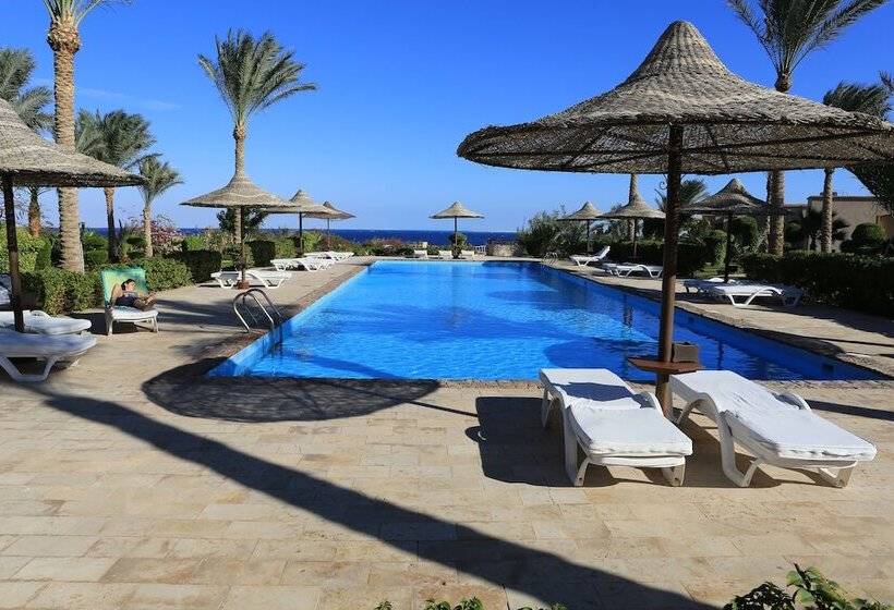 هتل Tamra Beach Resort