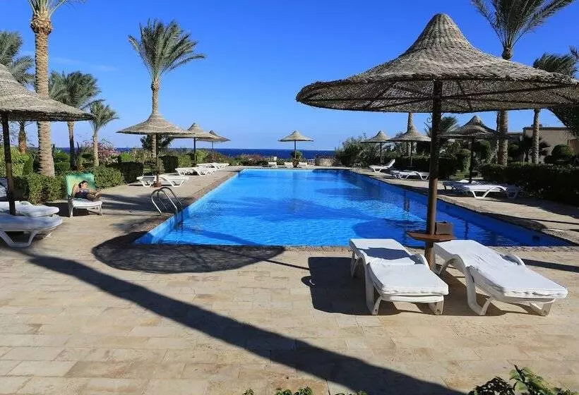 هتل Tamra Beach Resort