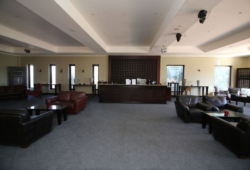 هتل Tamra Beach Resort