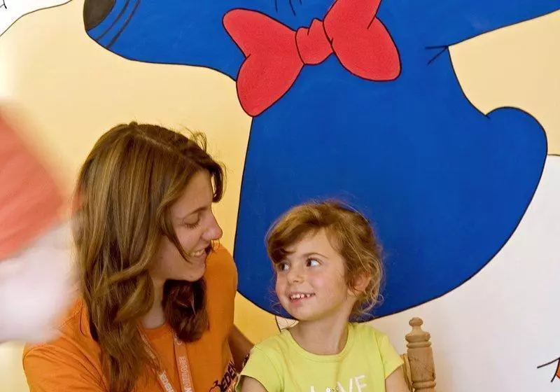 هتل Tamra Beach Resort