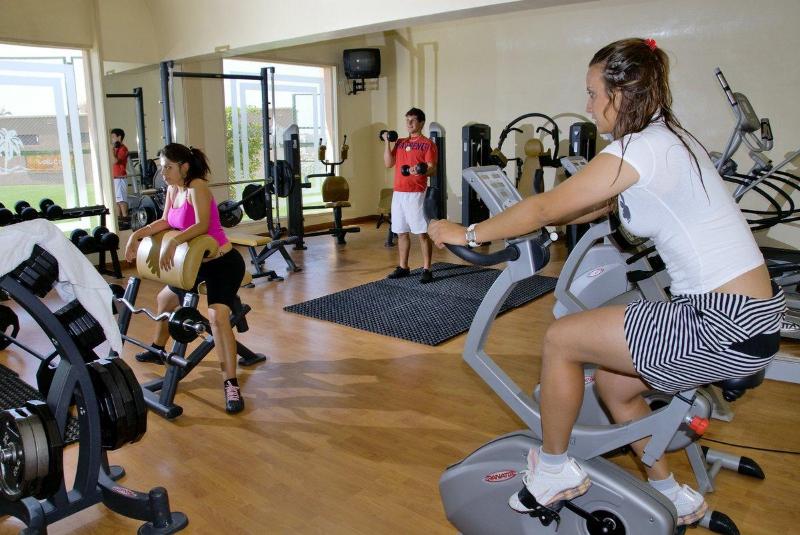 هتل Tamra Beach Resort