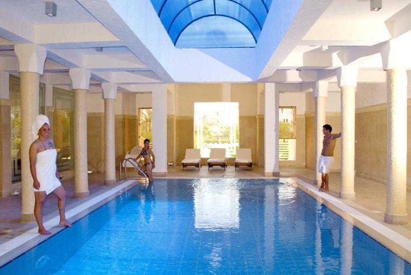 هتل Tamra Beach Resort