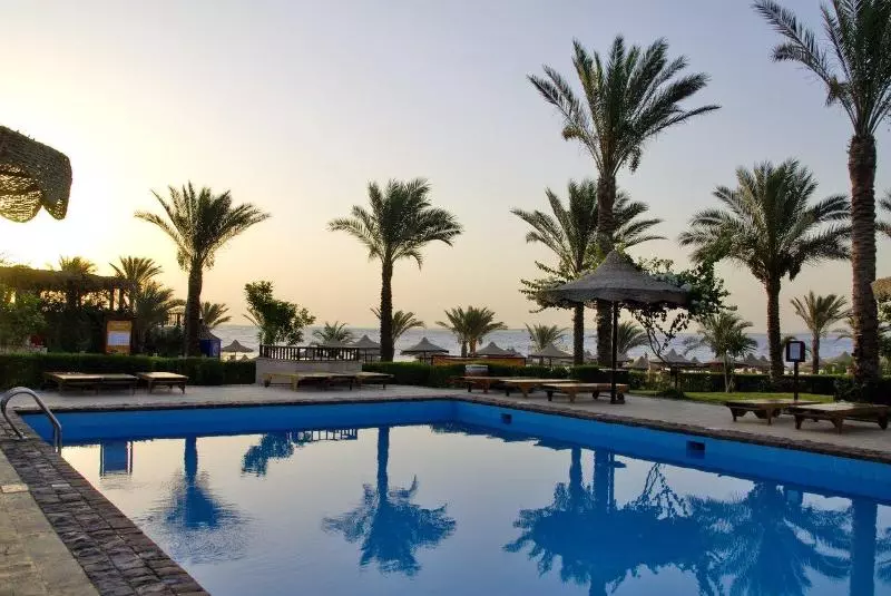 هتل Tamra Beach Resort