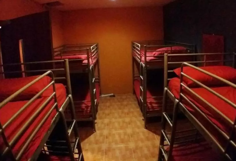 هتل The Inncrowd Backpackers Hostel, Singapore