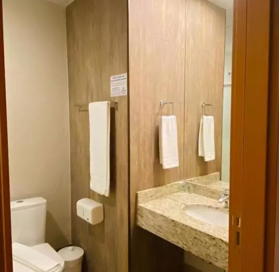 Hotel Thomasi Express