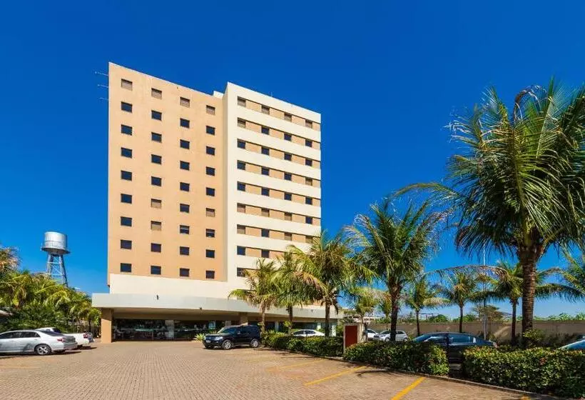 Hotel Thomasi Express