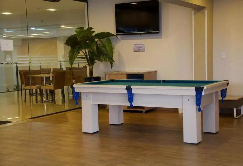 Hotel Thomasi Express