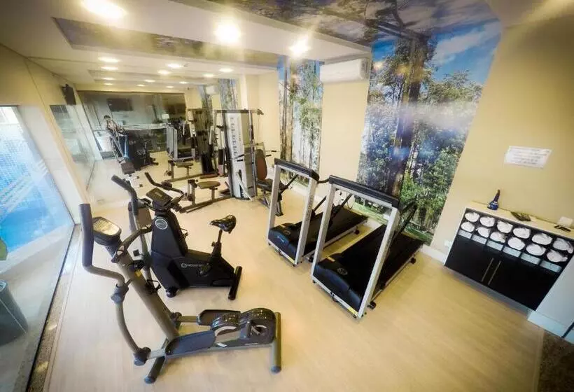 Hotel Thomasi Express