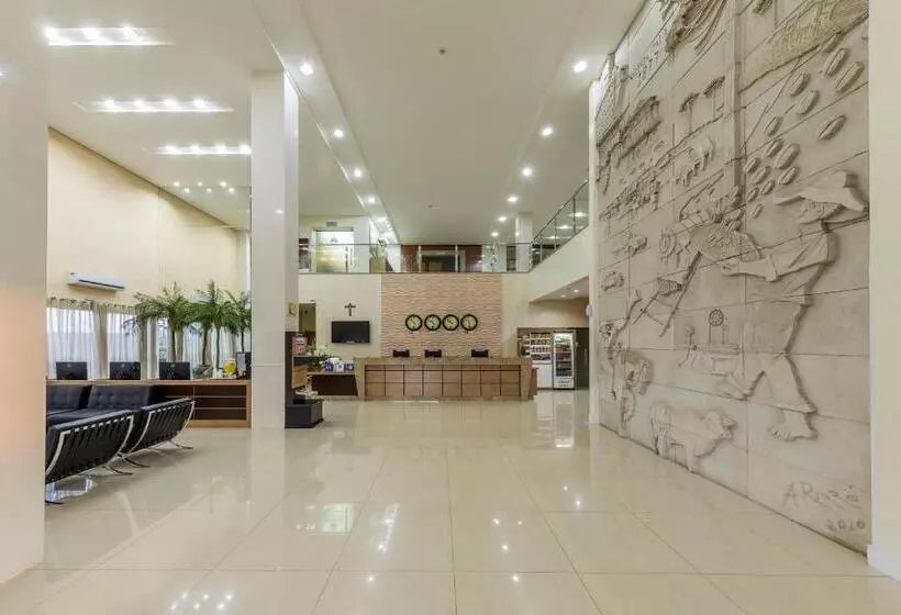 Hotel Thomasi Express