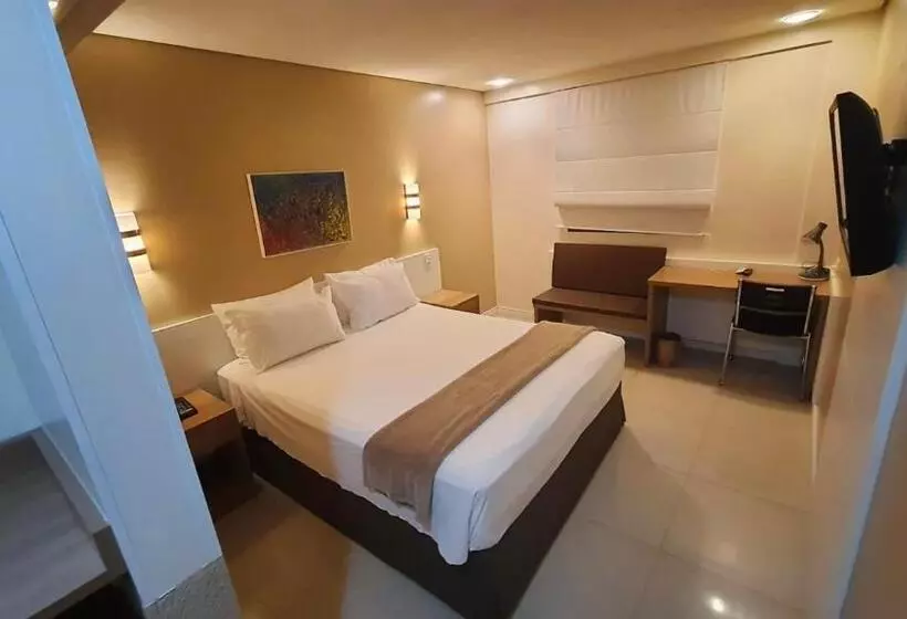 Hotel Thomasi Express