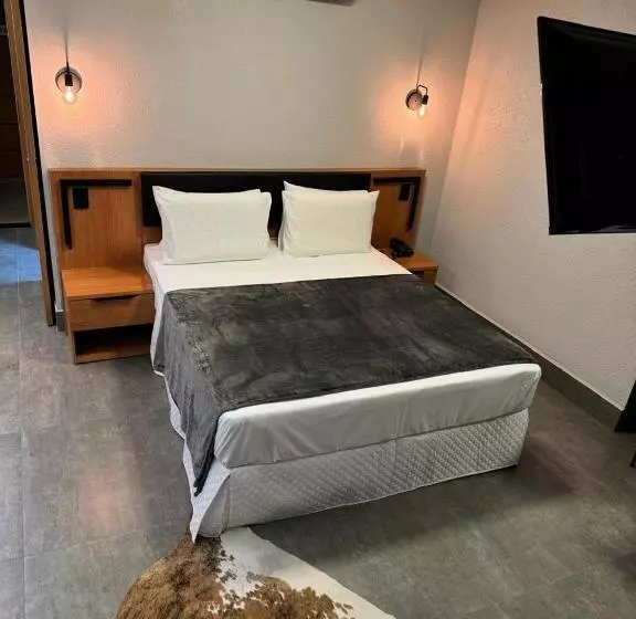 Hotel Thomasi Express