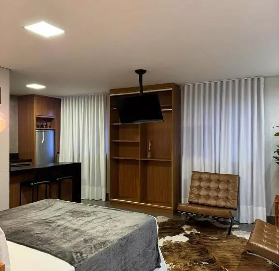 Hotel Thomasi Express