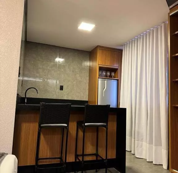 Hotel Thomasi Express