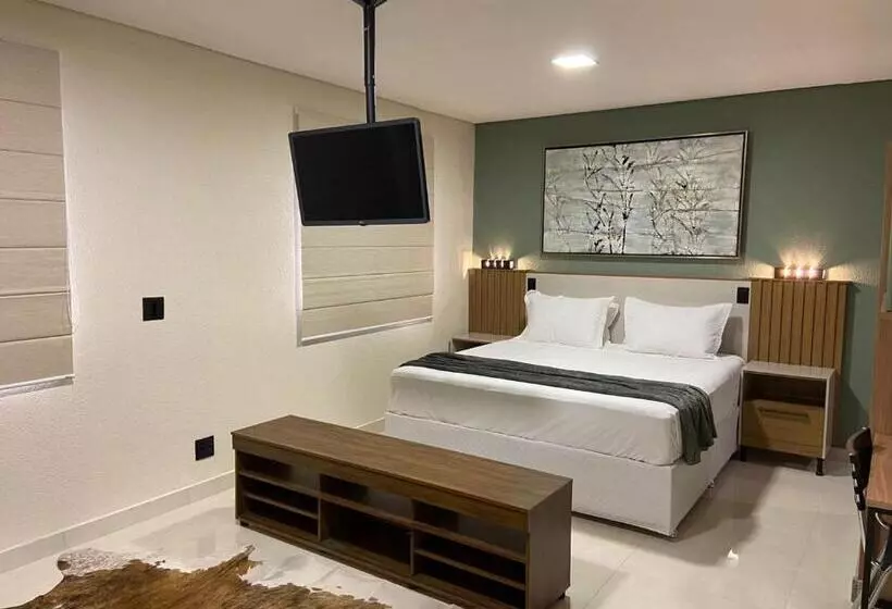 Hotel Thomasi Express