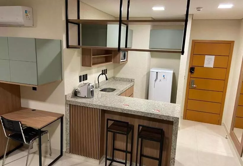 Hotel Thomasi Express