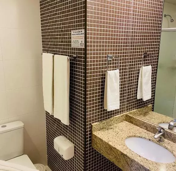 Hotel Thomasi Express