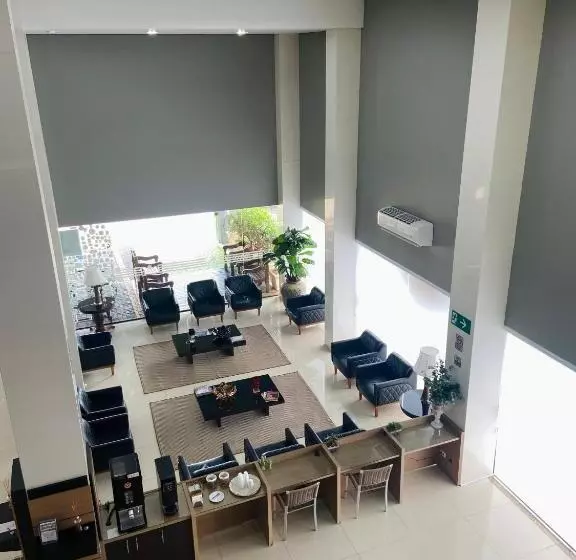 Hotel Thomasi Express