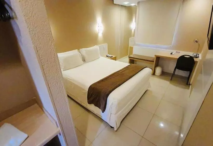 Hotel Thomasi Express