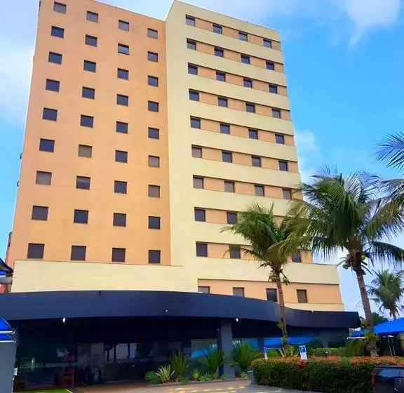 Hotel Thomasi Express