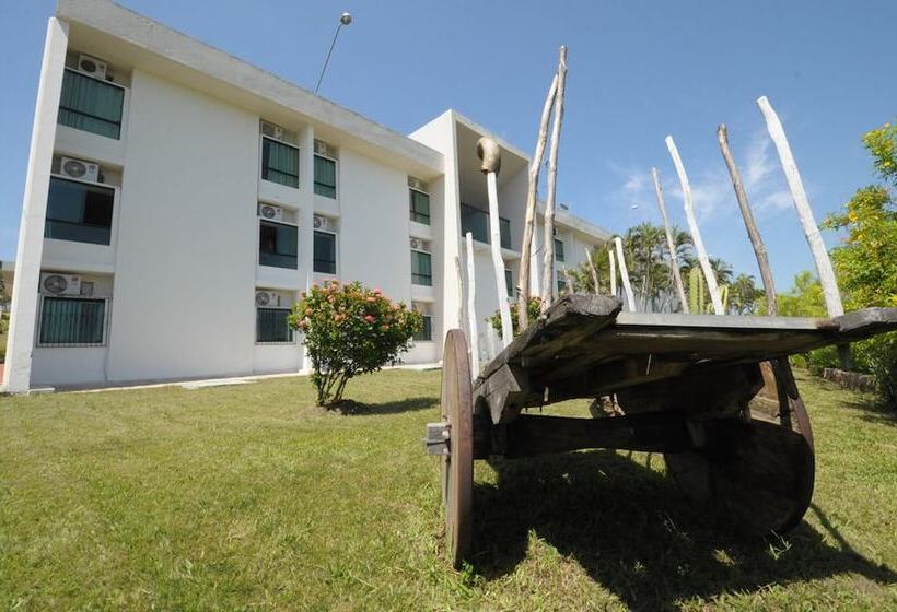 Hotel Xingo Parque