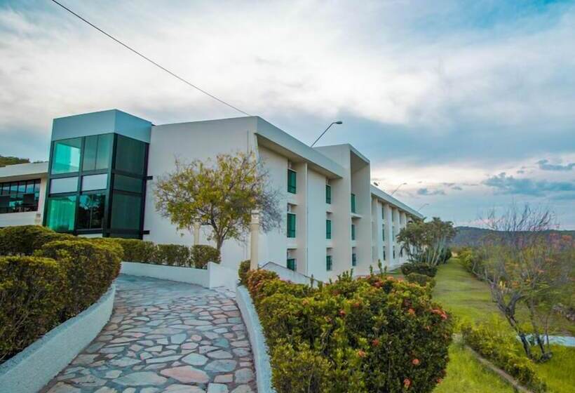 Hotel Xingo Parque