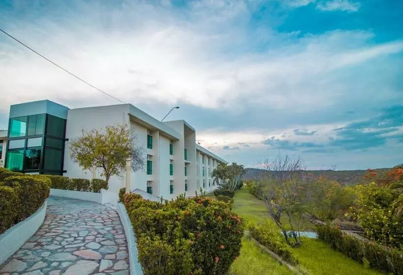 Hotel Xingo Parque