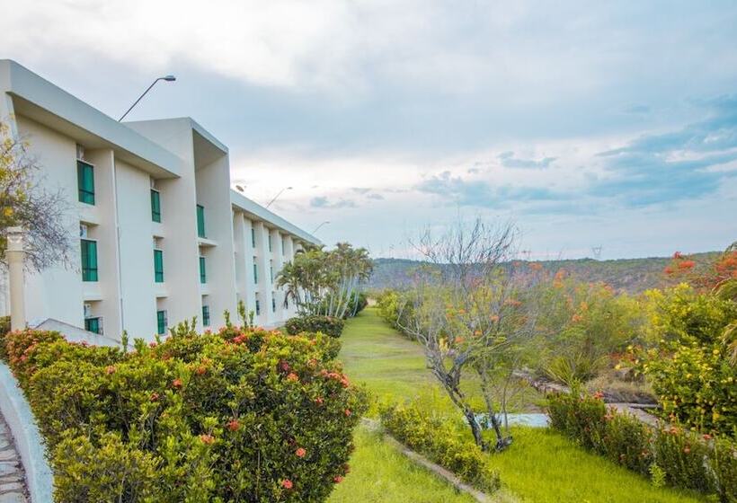 Hotel Xingo Parque