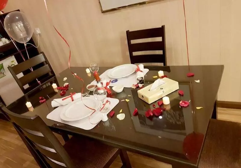 ホテル Al Hyatt Jeddah Continental