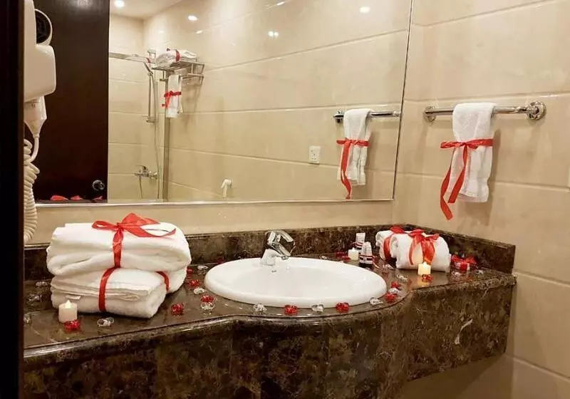 ホテル Al Hyatt Jeddah Continental