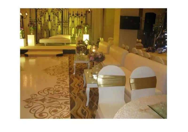 ホテル Al Hyatt Jeddah Continental