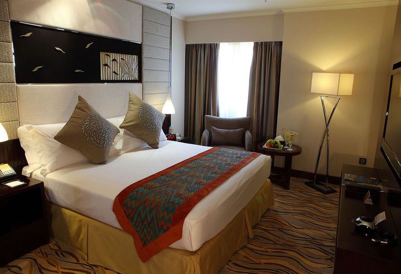 Mena Grand - Khaldia