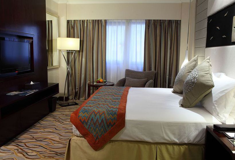 Mena Grand - Khaldia