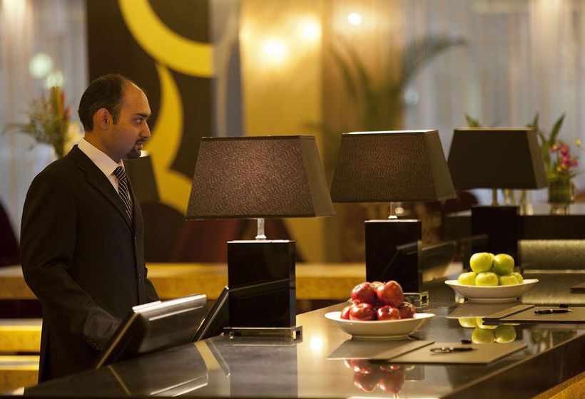 Mena Grand - Khaldia