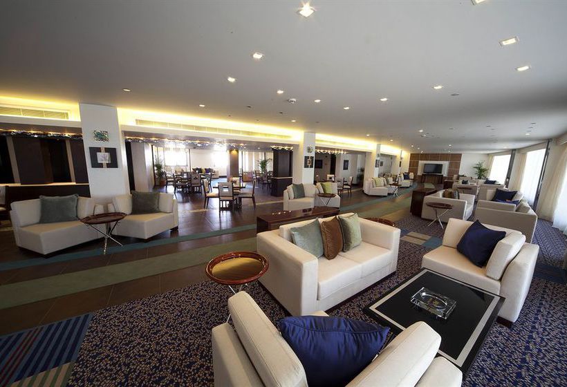 Mena Grand - Khaldia