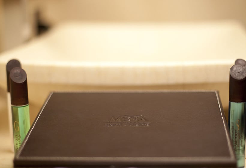 Mena Grand - Khaldia