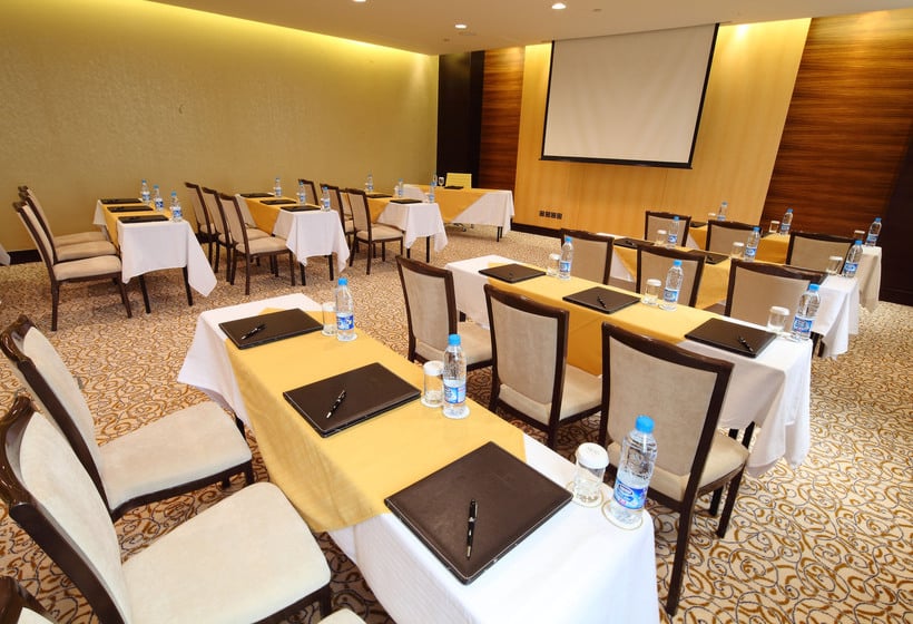 Mena Grand - Khaldia