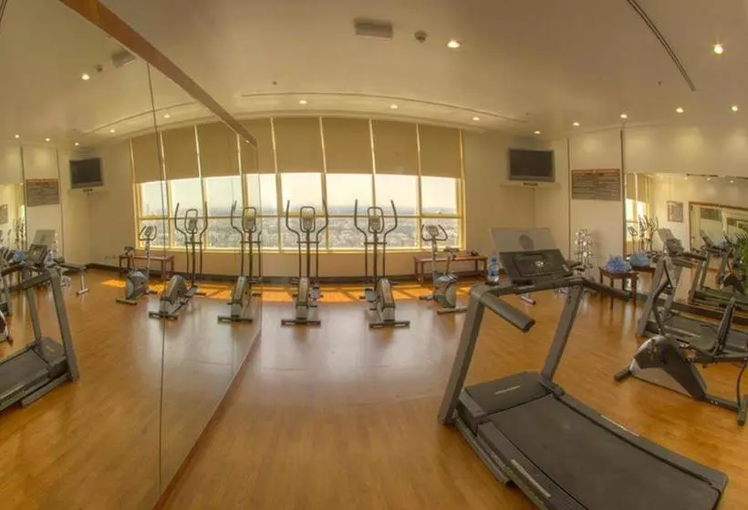 Murjan Asfar Hotel Apartments