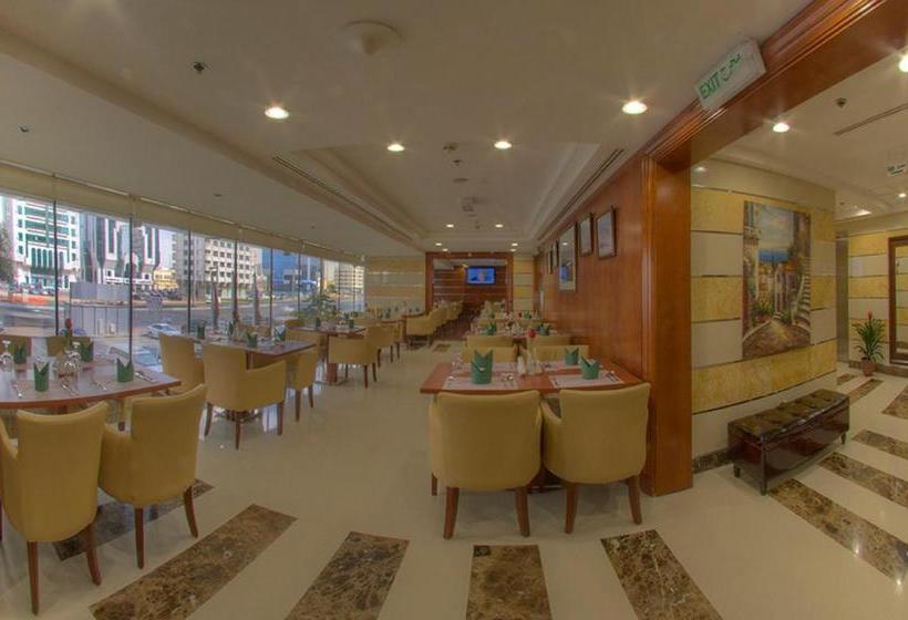 Murjan Asfar Hotel Apartments