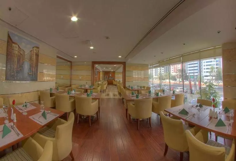 Murjan Asfar Hotel Apartments