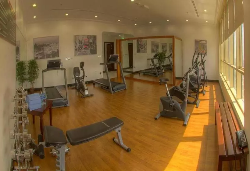 Murjan Asfar Hotel Apartments