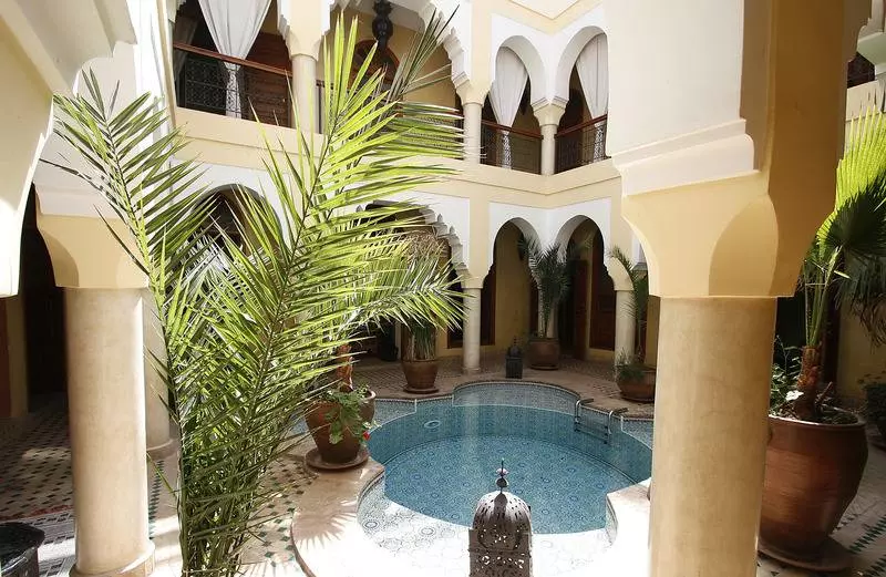 Riad Lena & Spa