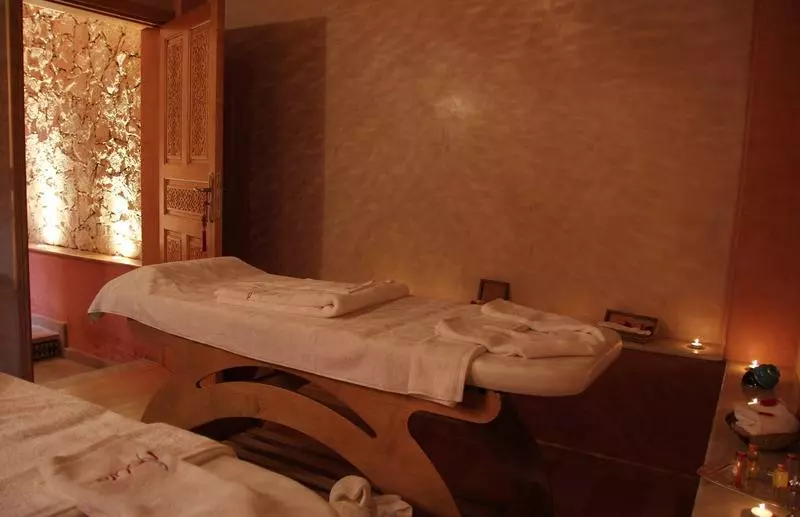 Riad Lena & Spa