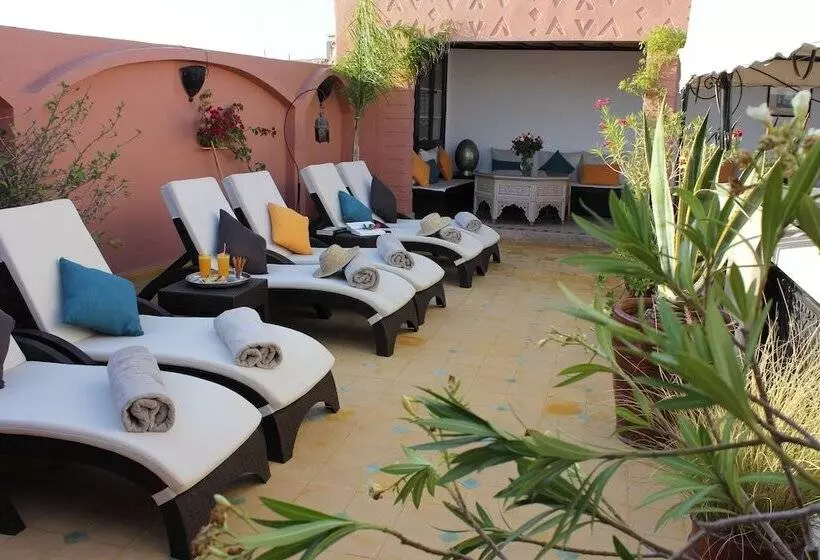 Riad Lena & Spa