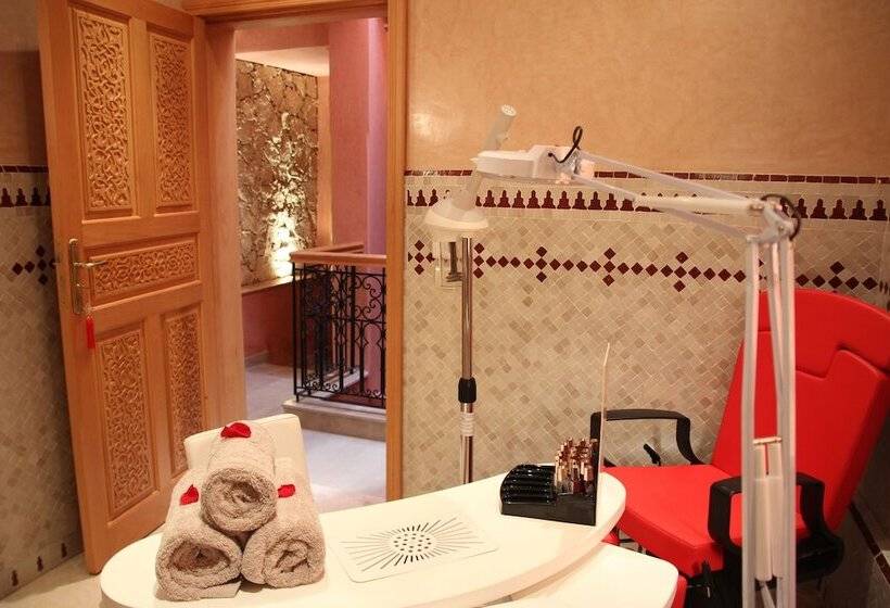 Riad Lena & Spa
