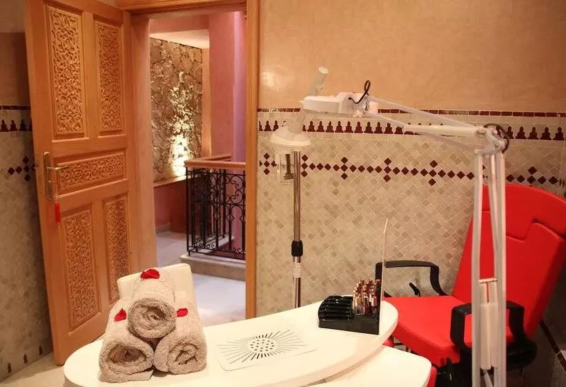 Riad Lena & Spa
